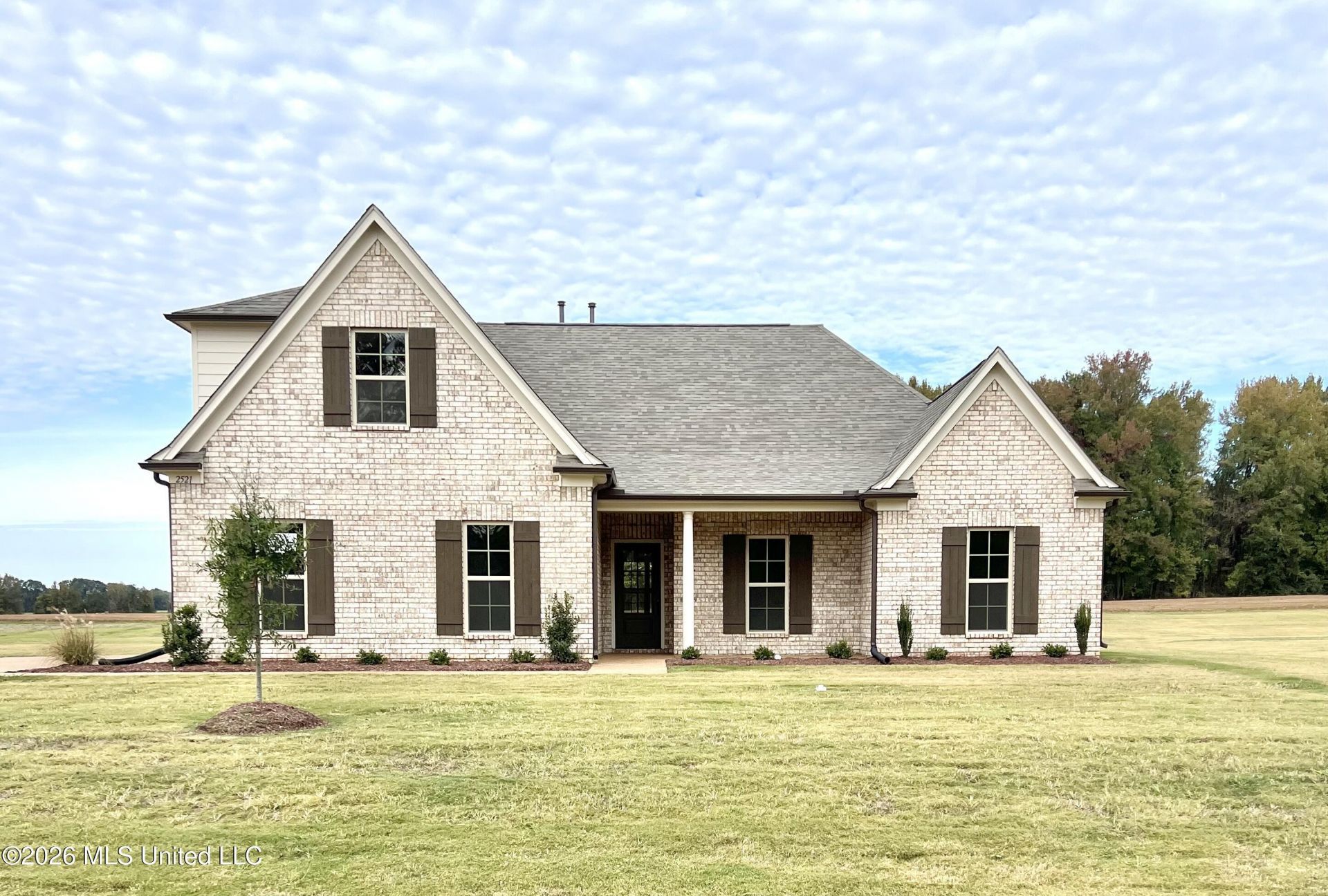 2307 Josie Lane, Hernando, MS 38632 Main Photo