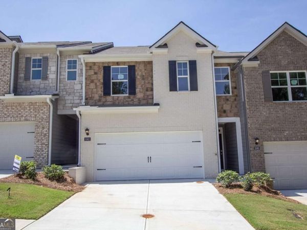 3588 Rowlett Street, Decatur, GA 30034