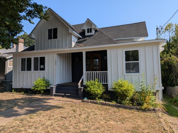 723 Mississippi Avenue , Chattanooga, TN 37405