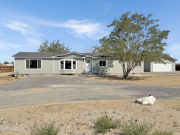 5510 Vanessa Drive, Fallon, NV 89406