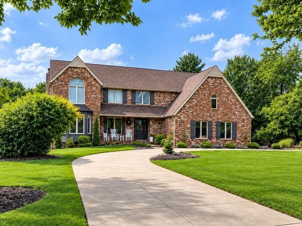 4404 Bradley Drive , Joplin, MO 64804
