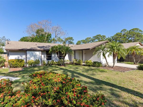7780 WRIGHT AVENUE , SARASOTA, FL 34231