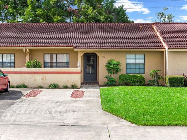 3452 SW 19TH PLACE , OCALA, FL 34474