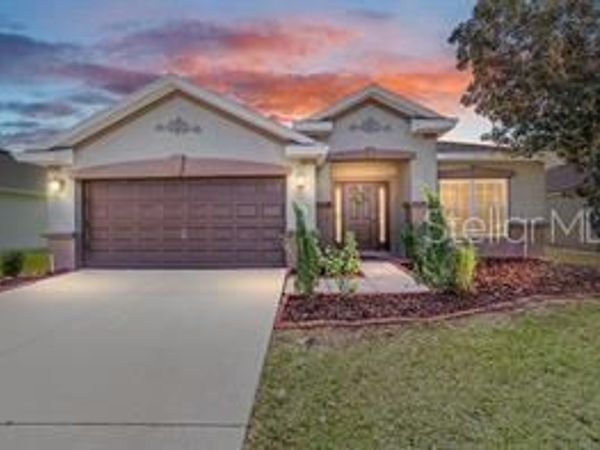 5464 SW 41ST STREET , OCALA, FL 34474