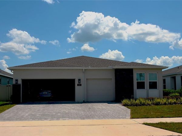 4104 GOOSEBERRY TRAIL , KISSIMMEE, FL 34746