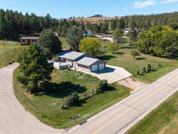 6119 TOWER CT, Black Hawk, SD 57718