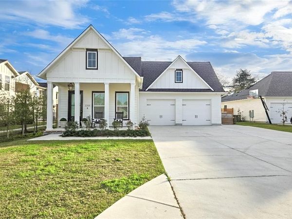 2209 ARCHWYCK Circle, Covington, LA 70433