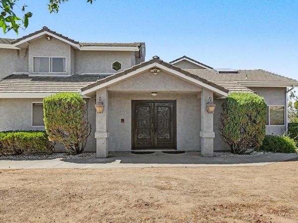 2567 Starkey Way, Alpine, CA 91901