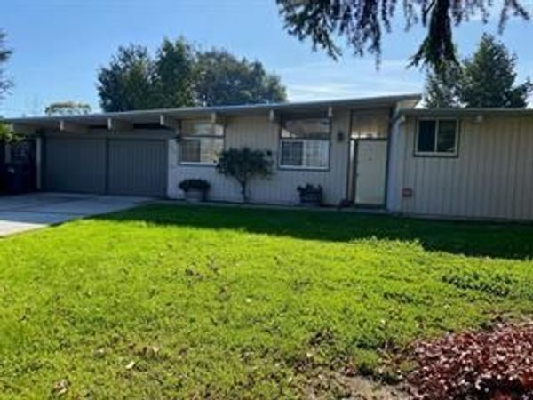 456 Northumberland Avenue, Redwood City, CA 94061