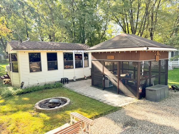 11/235 Woodhaven , Sublette, IL 61367