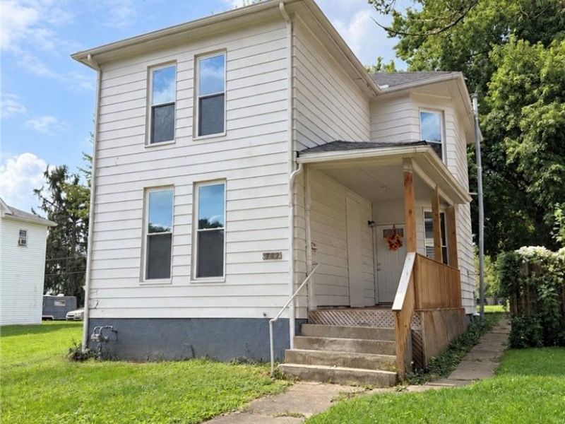 347 Brighton Boulevard, Zanesville, OH 43701 Photo 1