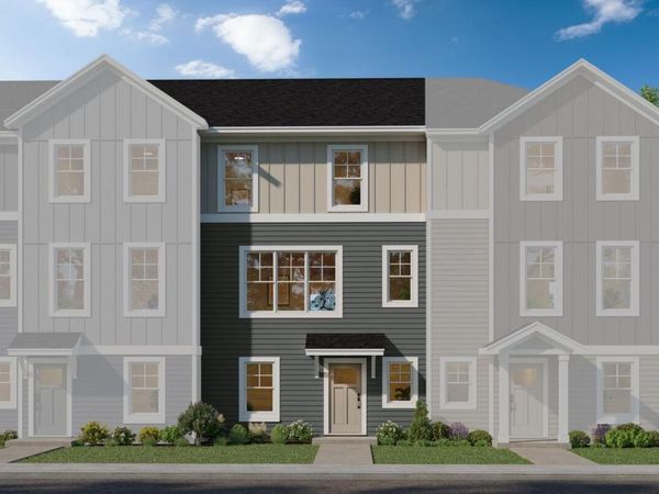 8760 Island Trail Echo N, Unit D, Lake Elmo, MN 55001