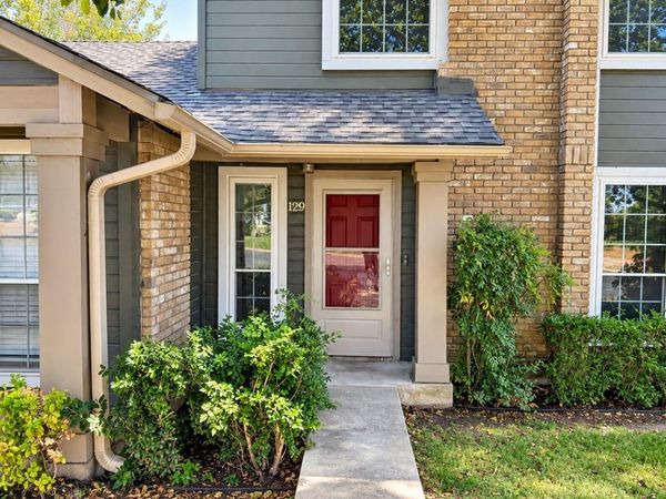 1015 E Yager LN, Unit 129, Austin, TX 78753