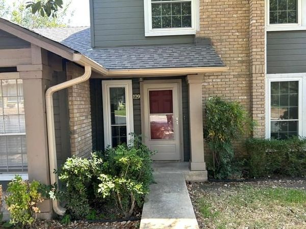 1015 E Yager LN , Unit 129, Austin, TX 78753