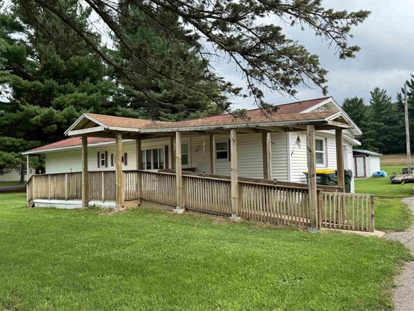 S2766 County Road K Road, Reedsburg, WI 53959