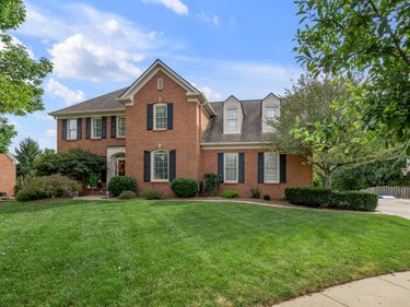 2233 Broadhead Place, Lexington, KY 40515