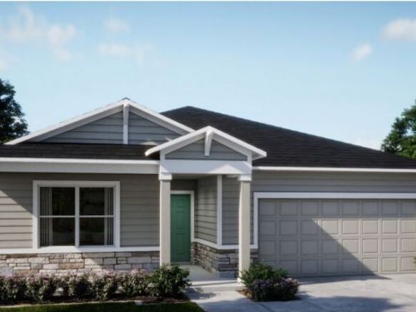 200 Savannah Way, St Marys, GA 31558
