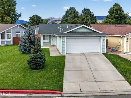 7559 Water View Way, Reno, NV 89511 Photo