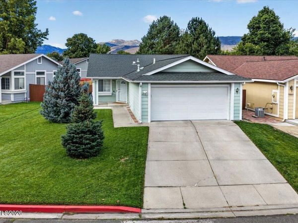 7559 Water View Way, Reno, NV 89511
