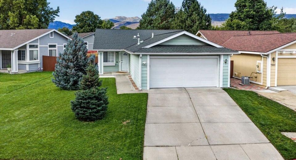 7559 Water View Way, Reno, NV 89511 Photo