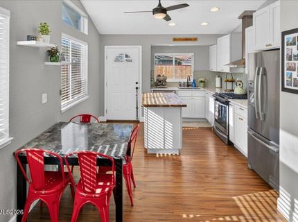 7559 Water View Way, Reno, NV 89511 Photo