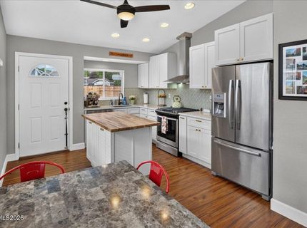 7559 Water View Way, Reno, NV 89511 Photo