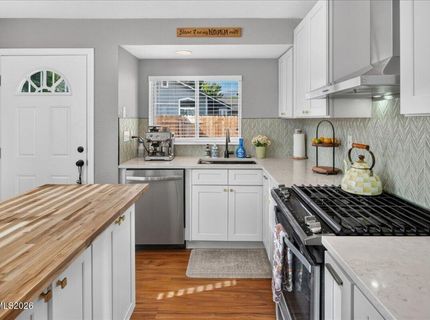 7559 Water View Way, Reno, NV 89511 Photo