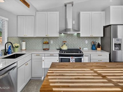 7559 Water View Way, Reno, NV 89511 Photo