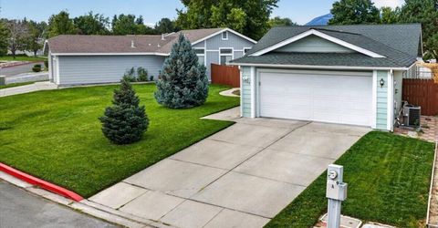 7559 Water View Way, Reno, NV 89511 Photo