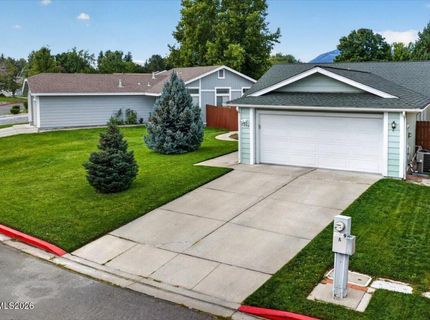 7559 Water View Way, Reno, NV 89511 Photo