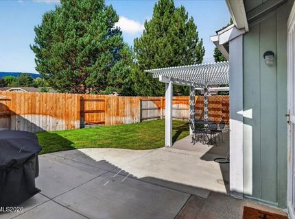 7559 Water View Way, Reno, NV 89511 Photo