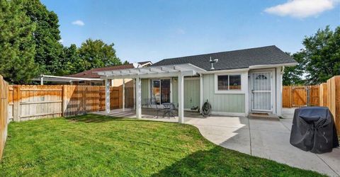 7559 Water View Way, Reno, NV 89511 Photo