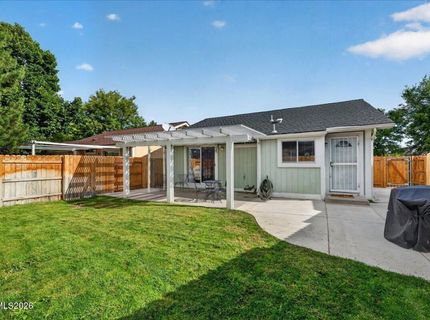 7559 Water View Way, Reno, NV 89511 Photo
