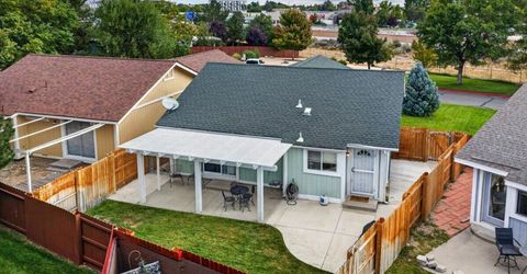 7559 Water View Way, Reno, NV 89511 Photo