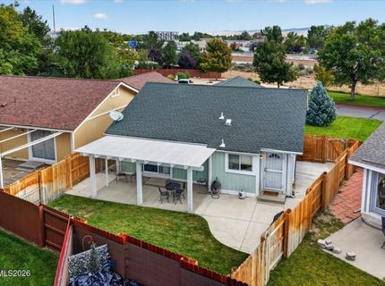 7559 Water View Way, Reno, NV 89511 Photo