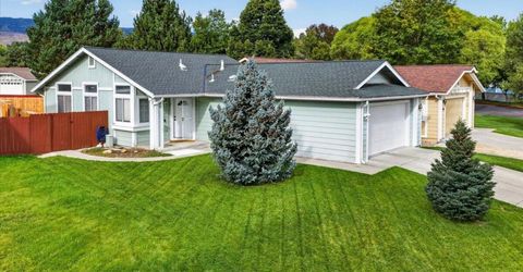 7559 Water View Way, Reno, NV 89511 Photo
