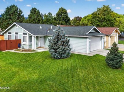 7559 Water View Way, Reno, NV 89511 Photo