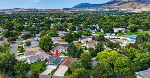 7559 Water View Way, Reno, NV 89511 Photo