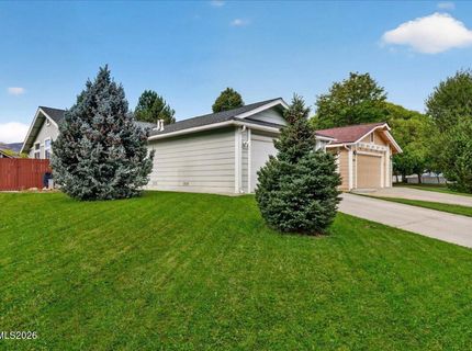 7559 Water View Way, Reno, NV 89511 Photo