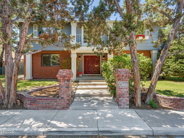 1945 Lakeside Drive, Reno, NV 89509