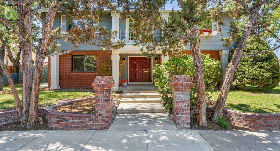 1945 Lakeside Drive, Reno, NV 89509 Photo