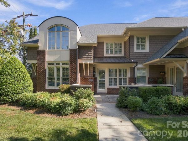 3504 Winslow Green Drive , Charlotte, NC 28210