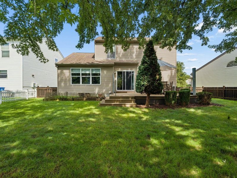 5779 Annmary Road, Hilliard, OH 43026 Photo 10