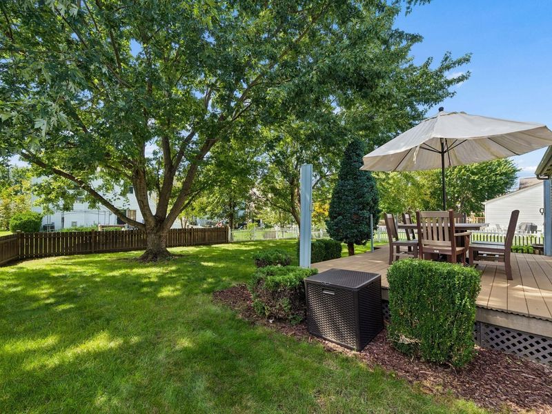 5779 Annmary Road, Hilliard, OH 43026 Photo 14