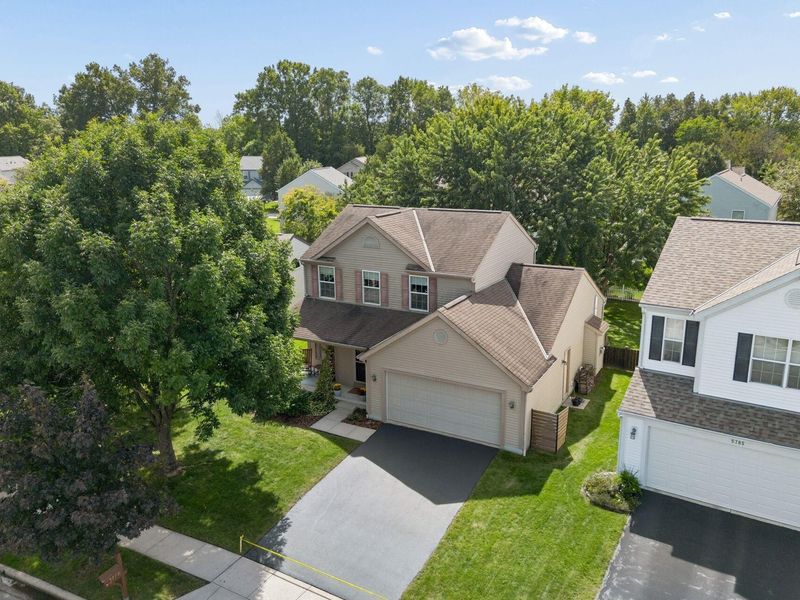 5779 Annmary Road, Hilliard, OH 43026 Photo 16
