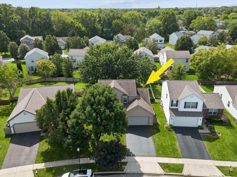 5779 Annmary Road, Hilliard, OH 43026 Photo 17