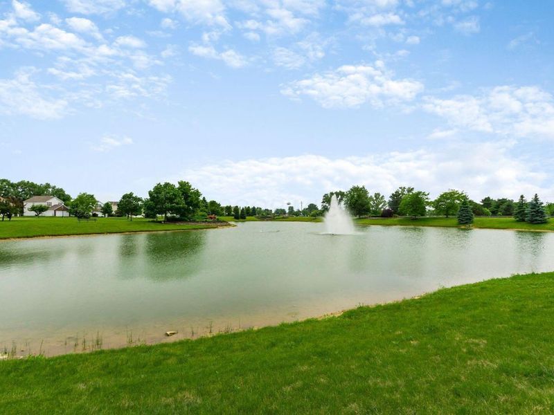 5779 Annmary Road, Hilliard, OH 43026 Photo 25