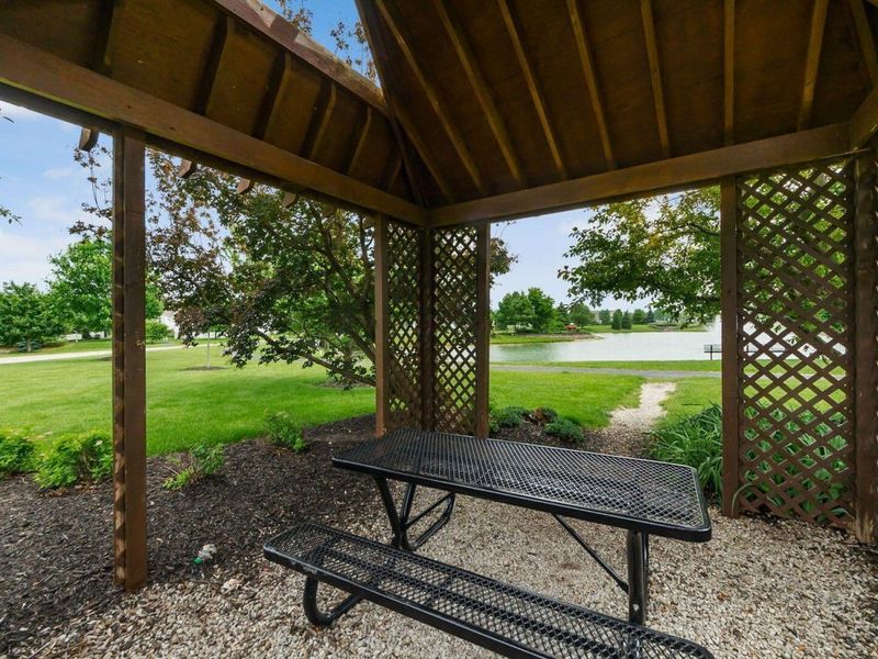 5779 Annmary Road, Hilliard, OH 43026 Photo 26