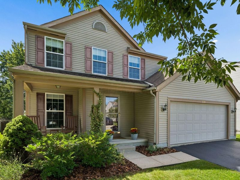 5779 Annmary Road, Hilliard, OH 43026 Photo 4