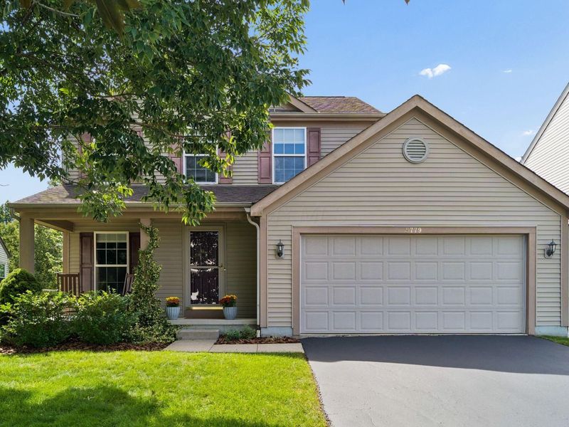 5779 Annmary Road, Hilliard, OH 43026 Photo 6